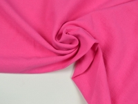 Ткань Одноцветная Барби с эффектом крэш 140г/м2 шир. 140см производства Китай состав 100% Хлопок