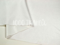 Ткань Махра на мембране непромокаемая 160г/м2 шир. 210 см производства Турция состав 