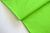 Ткань Одноцветная зеленая №24 шир. 160см. 125 г/м2 Китай  производства Китай состав 100% Хлопок